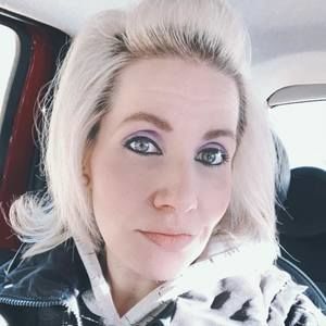 Meet your Posher, Toni